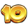 cops n robbers bigger big money soccer 10 symbol icon