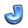 cops n robbers bigger big money soccer j symbol icon