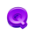 cops n robbers smash n grab q symbol icon