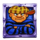 cops n robbers smash n grab robber symbol icon