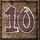 cops vs robs 10 symbol icon