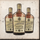 cops vs robs bottles symbol icon