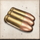 cops vs robs bullets symbol icon