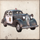 cops vs robs car police symbol icon