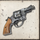 cops vs robs gun 2 symbol icon