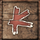 cops vs robs k symbol icon