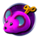 copy cat fortune mice symbol icon