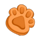 copy cats paw 1 symbol icon
