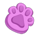 copy cats paw 2 symbol icon