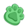 copy cats paw 3 symbol icon