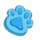 copy cats paw 4 symbol icon