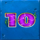 coral reef flexiways 10 symbol icon