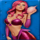 coral reef flexiways mermaid symbol icon