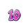 corsairs triumph 10 symbol icon