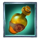corsairs triumph bottle symbol icon