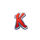 corsairs triumph k symbol icon