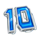 cosmic crusade 10 symbol icon