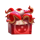 cosmic diner deluxe octopus symbol icon