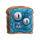 cosmic diner deluxe sandwich symbol icon