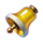 cosmic jokers bell 1 symbol icon