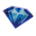 cosmic jokers diamond 1 symbol icon
