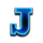 cosmic rush dream drop j symbol icon