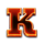 cosmic rush dream drop k symbol icon