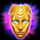 cosmic voyager powerpoints mask symbo icon