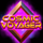 cosmic voyager powerpoints wild scatter symbol icon