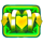 cosmix dance heart symbol icon
