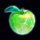 cosmomix apple symbol icon