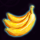 cosmomix banana symbol icon