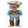 costume party cowboy symbol icon