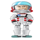 costume party spaceman symbol icon
