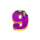 cougar blitz 9 symbol icon