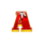 cougar blitz a symbol icon