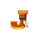 cougar blitz j symbol icon