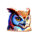 cougar blitz owl symbol icon
