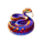 cougar blitz snake symbol icon