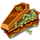 count cashtacular coffin symbol icon