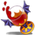 count cashtacular goblet symbol icon