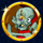 count spectacular ghoul symbol icon