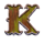 cowboys gold king symbol icon