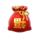 cp games fa cai bag symbol icon