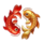 cp games fa cai fish symbol icon