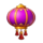 cp games fa cai lantern symbol icon