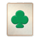 cp games super joker clubs symbol icon