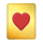 cp games super joker gold hearts symbol icon