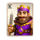 cp games super joker king symbol icon