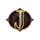 cq9 gaming dragon heart j symbol icon